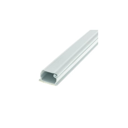Cable Wholesale Raceway, FWT Series, White, 20 PK 31R3-000WHBX
